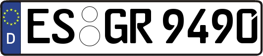 ES-GR9490