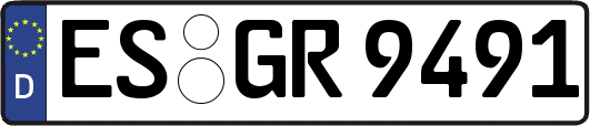 ES-GR9491