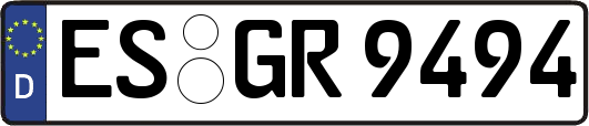 ES-GR9494