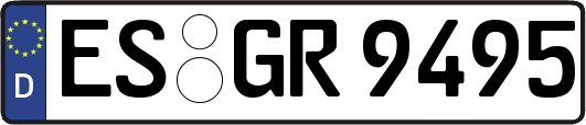 ES-GR9495