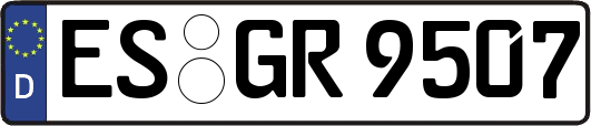 ES-GR9507