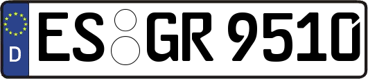 ES-GR9510