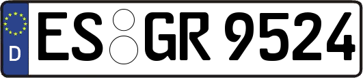ES-GR9524