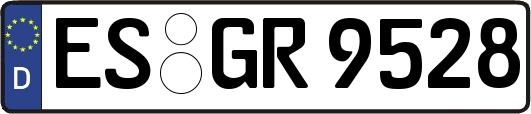 ES-GR9528