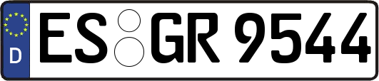 ES-GR9544