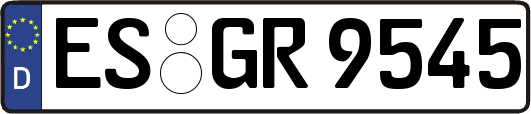 ES-GR9545