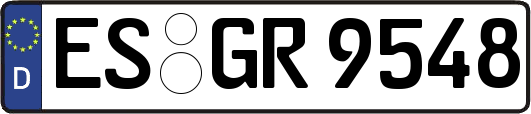 ES-GR9548