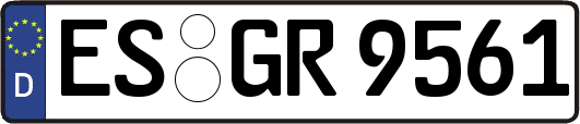 ES-GR9561