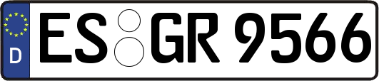 ES-GR9566