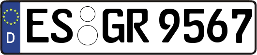 ES-GR9567