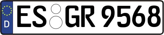ES-GR9568