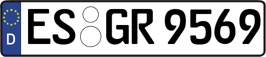 ES-GR9569