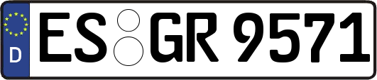 ES-GR9571