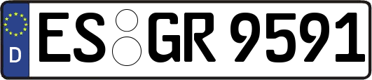 ES-GR9591