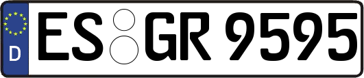 ES-GR9595