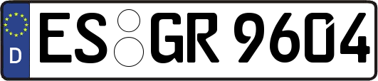 ES-GR9604