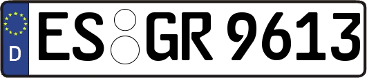 ES-GR9613