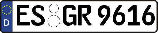 ES-GR9616