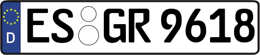 ES-GR9618