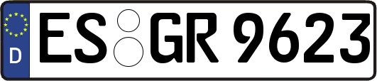 ES-GR9623