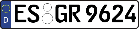 ES-GR9624