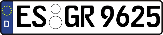 ES-GR9625