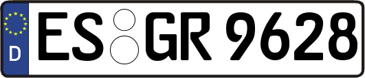 ES-GR9628