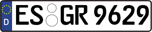 ES-GR9629