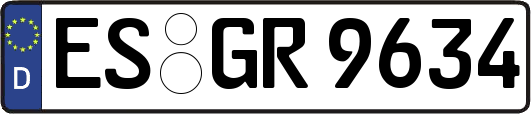 ES-GR9634