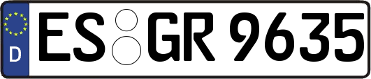 ES-GR9635