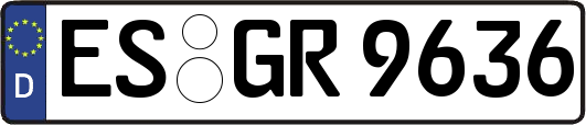 ES-GR9636