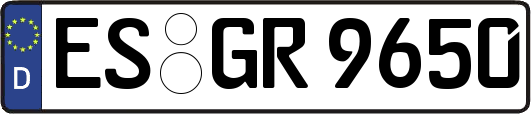 ES-GR9650