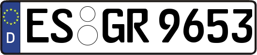 ES-GR9653