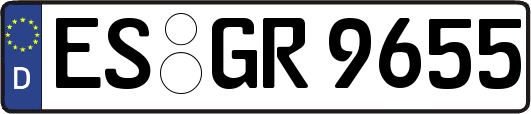 ES-GR9655
