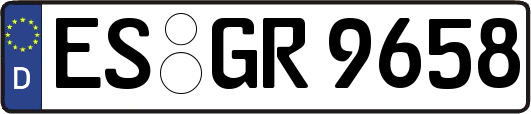 ES-GR9658