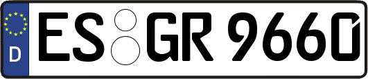 ES-GR9660