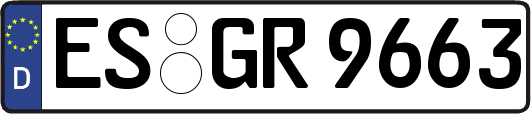 ES-GR9663