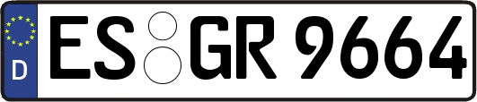 ES-GR9664