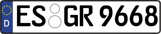 ES-GR9668