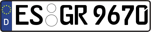 ES-GR9670