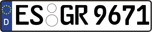 ES-GR9671