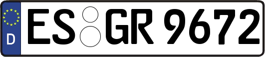 ES-GR9672