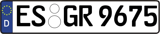 ES-GR9675