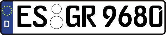 ES-GR9680