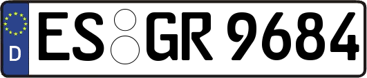 ES-GR9684