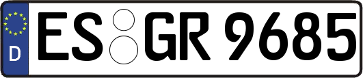 ES-GR9685