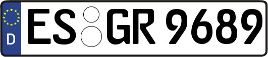ES-GR9689