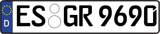 ES-GR9690