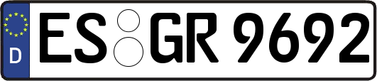 ES-GR9692