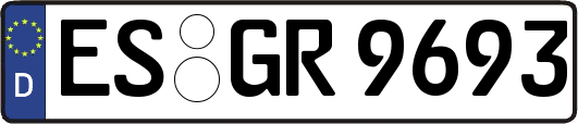 ES-GR9693
